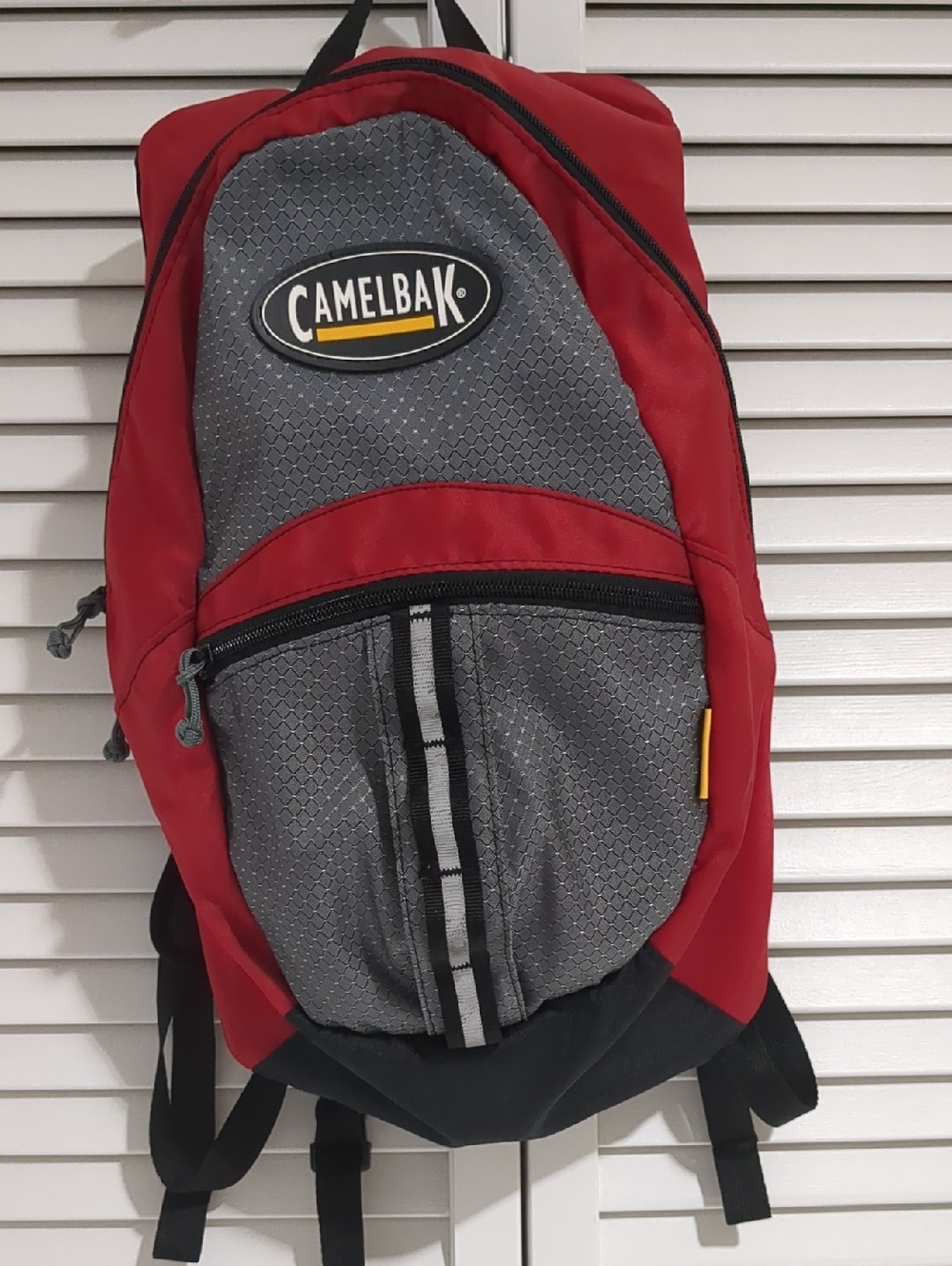 CamelBak Scout Adult-Size Hydration Backpack